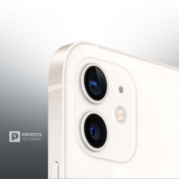 Смартфон Apple iPhone 12 64GB White